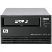 AD605B - HP StorageWorks LTO Ultrium 460 Tape Drive 200GB (Native)/400GB (Compressed) Internal