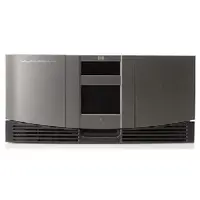 AD607A - HP StorageWorks MSL6030 LTO Ultrium 960 Tape Library 12TB (Native) / 24TB (Compressed) SCSI