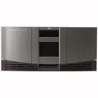 AD608B - HP StorageWorks MSL6030 Tape Library 1 x Drive/30 x Slot 12TB (Native) / 24TB (Compressed) Fibre Channel
