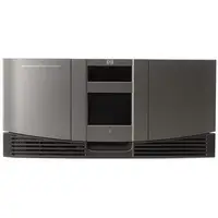AD609B - HP StorageWorks MSL6030 2 x Drive/30 x Slot 12TB (Native) / 24TB (Compressed) Fibre Channel Tape Library