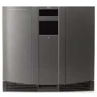 AD610A - HP StorageWorks MSL6060 2 x LTO-1 Ultrium 960 Tape Library