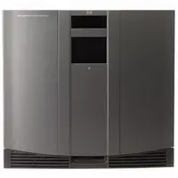 AD611A - HP StorageWorks MSL6060 Tape Library 2 x Drive/60 x Slot 24TB (Native) / 48TB (Compressed) Fiber Channel