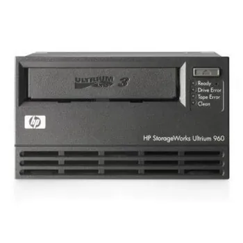 AD612A - HP StorageWorks LTO Ultrium 960 Tape Drive 400GB (Native)/800GB (Compressed)