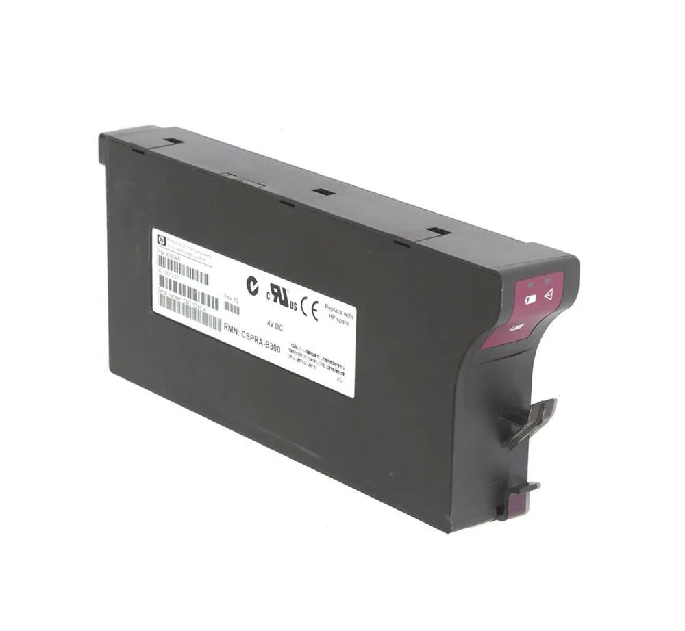 AD626B - HP 4V 13.5a Cache Controller Battery for Eva 4000/6000/8000
