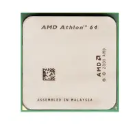 ADA3500DAA4BW - AMD Athlon 64 3500+ Single Core 2.2GHz 512kB L2 Cache Socket AM2 Processor