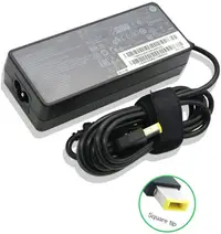 ADLX90NCC3A - Lenovo 90-Watts 20V 4.5A AC Power Adapter for ThinkPad