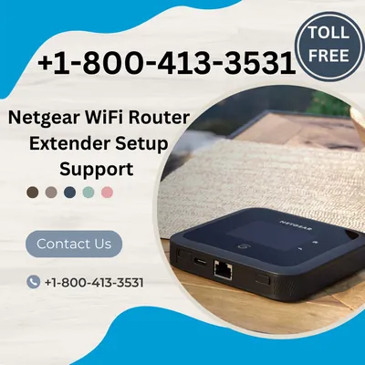 ADX4073113 - Netgear Wireless Router