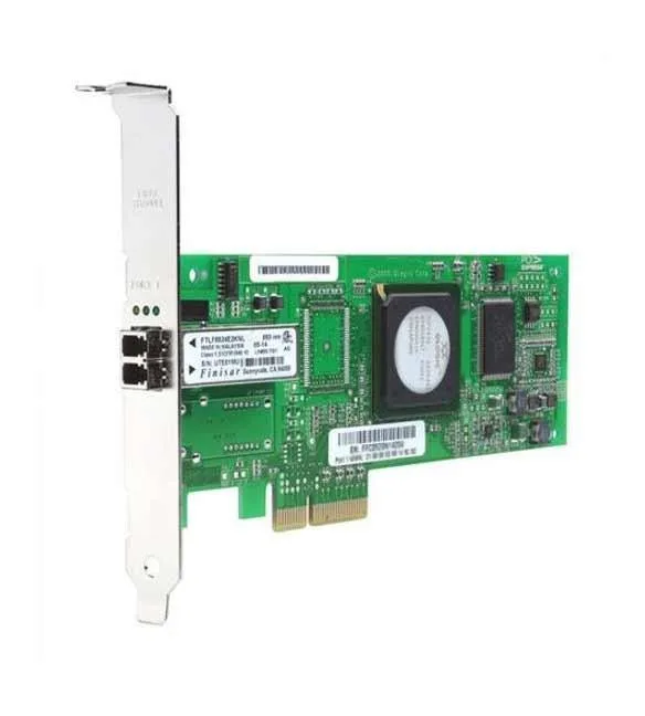 AE311A - HP 1-Port 4GB/s Fibre Channel PCI-Express x 4 Host Bus Adapter