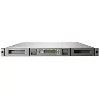 AE313B - HP StorageWorks DAT 72x10 Tape Autoloader