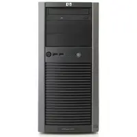 AE408A - HP ProLiant ML310 G3 Network Storage Server 1 x Intel Pentium D 830 3GHz 2TB USB