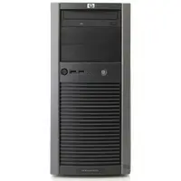 AE413A - HP ProLiant ML310 G3 Network Storage Server 1 x Intel Pentium D 930 3GHz 1TB