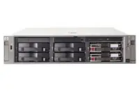 AE451A - HP ProLiant DL380 G4 NAS 1 x Intel Xeon 3.4GHz 1TB