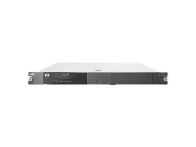 AE459B - HP StorageWorks 1u SAS Rack-Mount Kit Storage Enclosure