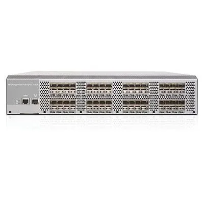 AE496A - HP StorageWorks 4/64 32-Port 4Gb/s SAN Switch Power Pack
