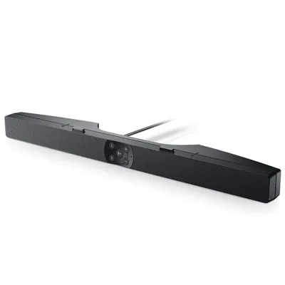 AE515 - Dell 5-Watts Professional Soundbar