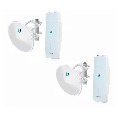 AF-11FX-L - Ubiquiti airFiber 11FX Licensed Backhaul Radio