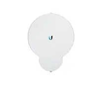 AF-24HD-US - Ubiquiti airFiber Full-Duplex, Point-to-Point Gigabit Radio