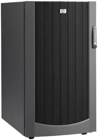 AF021A - HP 10622 G2 Universal Rack Cabinet