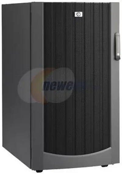 AF022A - HP 10622 G2 22U Shock Pallet Rack Cabinet