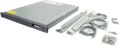 AF418A - HP R1500 G2 1000W 230V 1500Va Rack-Mountable Ups 1U