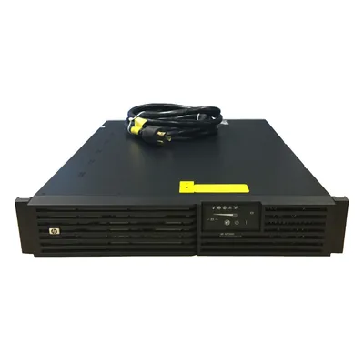 AF452A - HP R/T3000 Low Voltage NA/JP Uninterruptable Power System