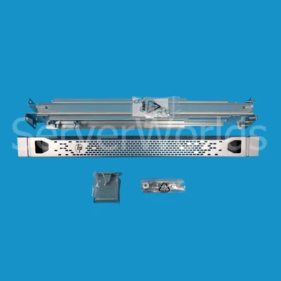 AF480A - HP R18kVA Direct Flow Rack Mountable UPS with 1U Li-ion Battery Pack