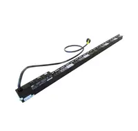 AF504A - HP 8.6KVA 24A Single Input Three Phase Monitored Power Distribution Unit