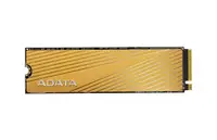 AFALCON-2T-C - Adata FALCON 2TB Single-Level-Cell PCI Express NVMe 3.0 x4 M.2 2280 (RoHS) Solid State Drive