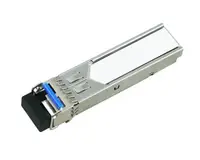 AFBR-57L5APZ - Avago 850nm 548m 1Gb/s Multi-Mode LC SFP Transceiver Module