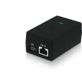 AG-PRO-INS - Ubiquiti airGateway Wi-Fi Provisioning Gateway