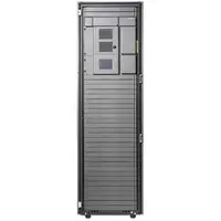 AG104B - HP StorageWorks EML 103e Tape Library 0 x Drive/103 x Slot Fiber Channel
