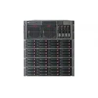 AG169A - HP Virtual Library System for StorageWorks VLS6870 System