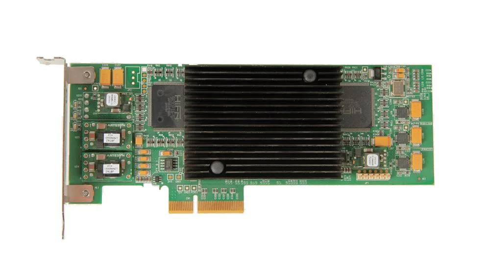 AG306-60002 - HP PCA Hardware Compression PCI-Express Card