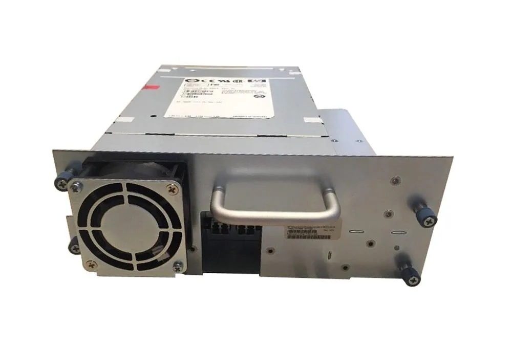 AG328B - HP StorageWorks 400/800GB LTO3 Ultrium 960 4GB Fibre Channel Tape Drive Library Module Upgrade kit for MSL2024/4048/8096