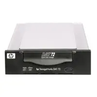 AG511A - HP StorageWorks DAT-72i 36GB(Native)/72GB(Compressed) 4MM DDS-5 SCSI 68-Pin Single Ended LVD Internal Tape Drive Bundle