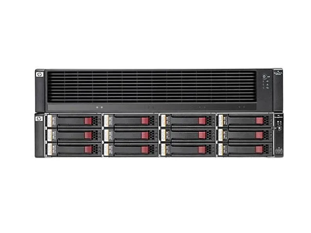 AG637B - HP StorageWorks 4400 Dual Controller Enterprise Virtual Array