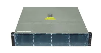 AG638-04000 - HP StorageWorks M6412 12-Bay 4Gb/s Fibre Channel 4Gb/s Dual Bus Drive Enclosure