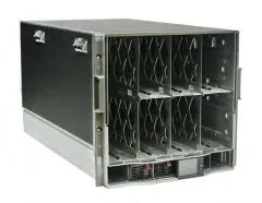 AG638-63701 - HP Storageworks M6412 12-Bay 4GB/s Fibre Channel Dual Bus Drive Enclosure