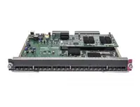 AG641A - HP MDS 9124e 12 Ports 4Gb Fibre Channel + 2 x SFP Rackmountable Fabric Switch