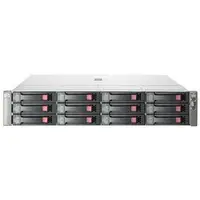 AG650A - HP ProLiant DL320s Network Storage Server 1 x Intel 3070 2.67GHz 3TB USB