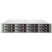 AG651A - HP ProLiant DL320s Network Storage Server 1 x Intel Xeon 3070 2.67GHz 6TB USB