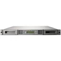 AG679A - HP SmartBuy 1/8 G2 Tape Autoloader Ultrium 448 Bundle