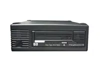 AG713A - HP StorageWorks Ultrium 448 200/400GB LTO2 SCSI External Tape Drive