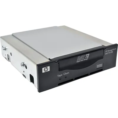 AG714A - HP DAT 72 Tape Drive 36GB (Native)/72GB (Compressed) Internal