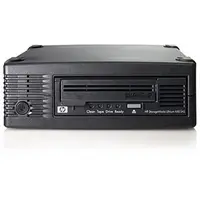 AG736A - HP LTO Ultrium 2 Tape Drive 200GB (Native)/400GB (Compressed) SAS 5.25" 1/2H External