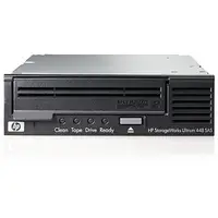 AG739A - HP 200/400GB LTO-2 Ultrium Rack-Mountable Tape Library