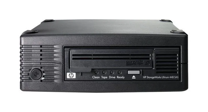 AG761BT - HP StorageWorks 200GB/400GB Ultrium 448 LTO-2 SAS internal Tape Drive