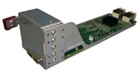 AG779A - HP MSA60/MSA70 Dual Domain I/O Module