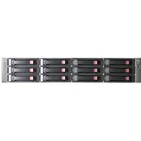 AG822A - HP StorageWorks MSA60 with 12 146GB SAS LFF 1.8TB Bundle