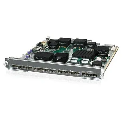 AG861A - HP 10Gbps 10GBase-ER Single-mode Fiber Channel 40km 1550nm SFP Transceiver Module